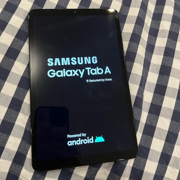 (SOLD)Samsung Tab A 8.4" (2020) - Picture 1 of 3